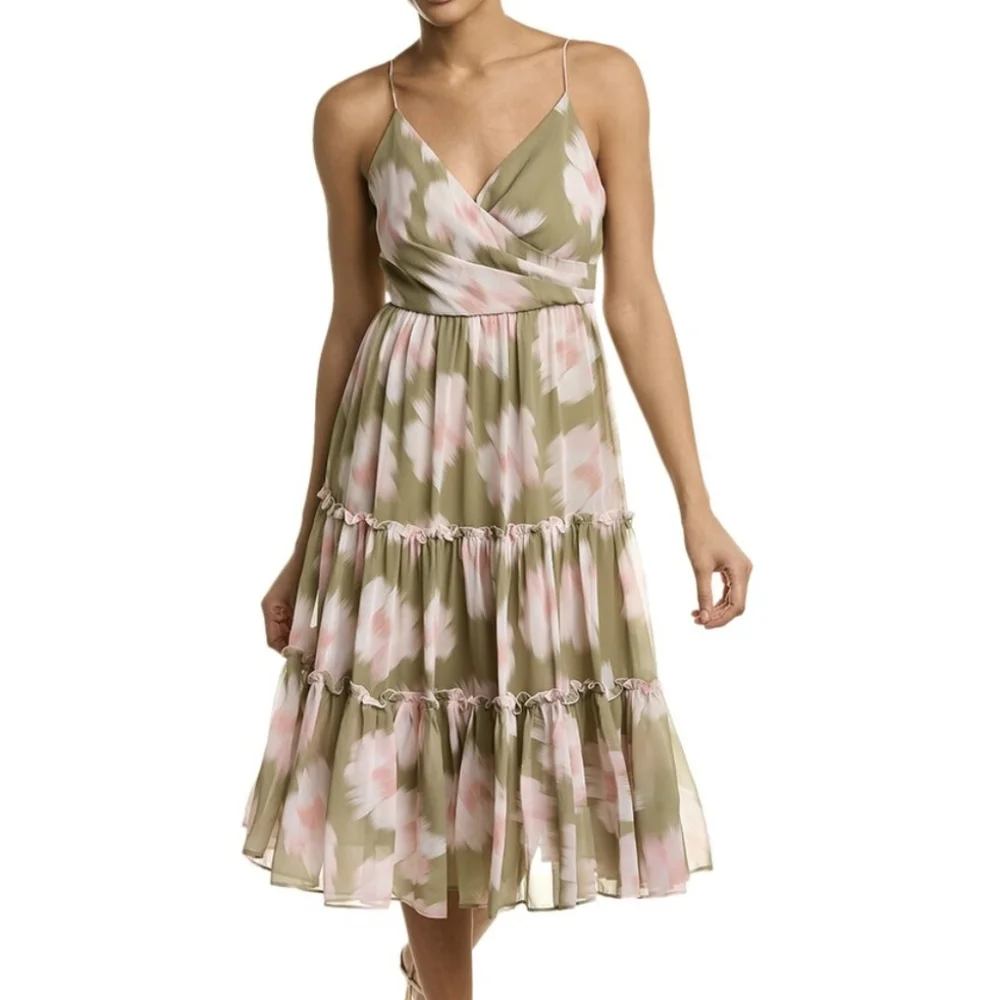 Sachin & Babi Dalia Dress - Picture 3 of 3